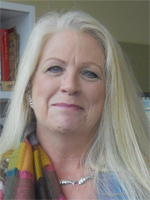 Kris Anderson