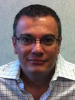 David Brown