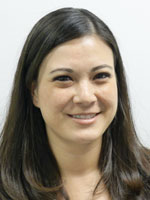 Natalie Flores