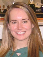 kristine
