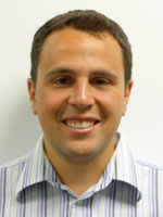Ben Spar
