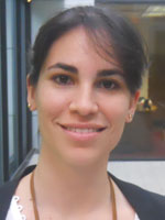 Magaly Torres