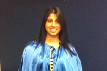 rupa patel