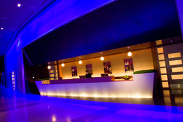 w hotel