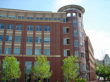 DC office