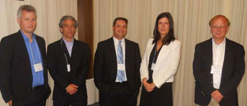 Media Panel