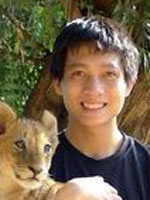 Daniel Nguyen
